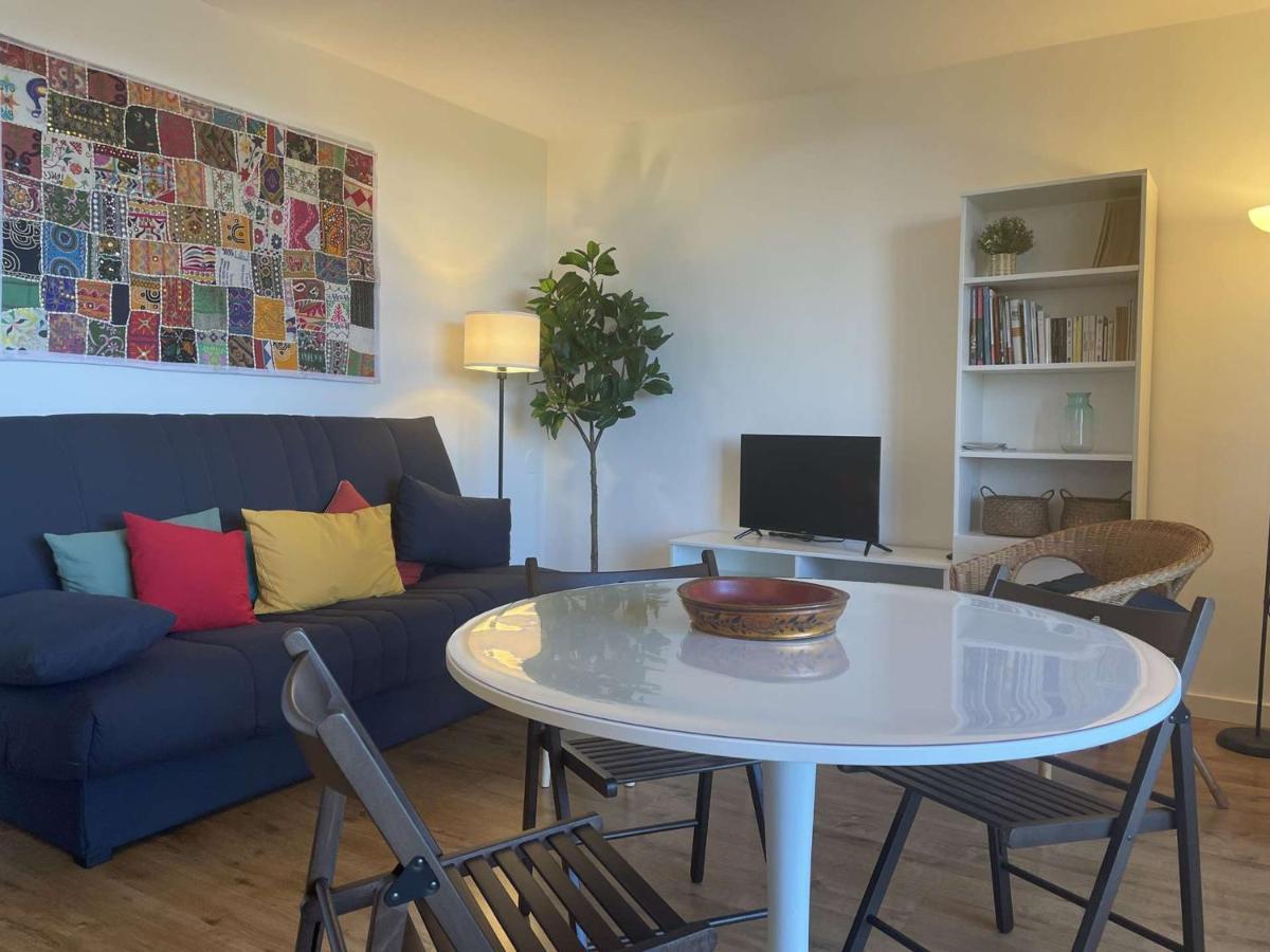 Appartement Renove Avec Clim, Parking Et Terrasse A 500M Du Port - Fr-1-225C-113 Banyuls-sur-Mer Buitenkant foto