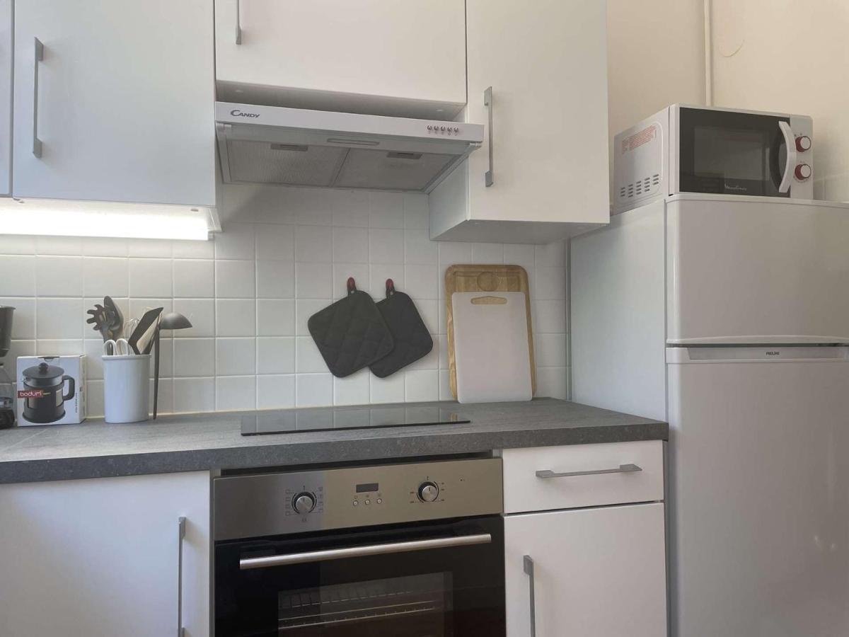 Appartement Renove Avec Clim, Parking Et Terrasse A 500M Du Port - Fr-1-225C-113 Banyuls-sur-Mer Buitenkant foto