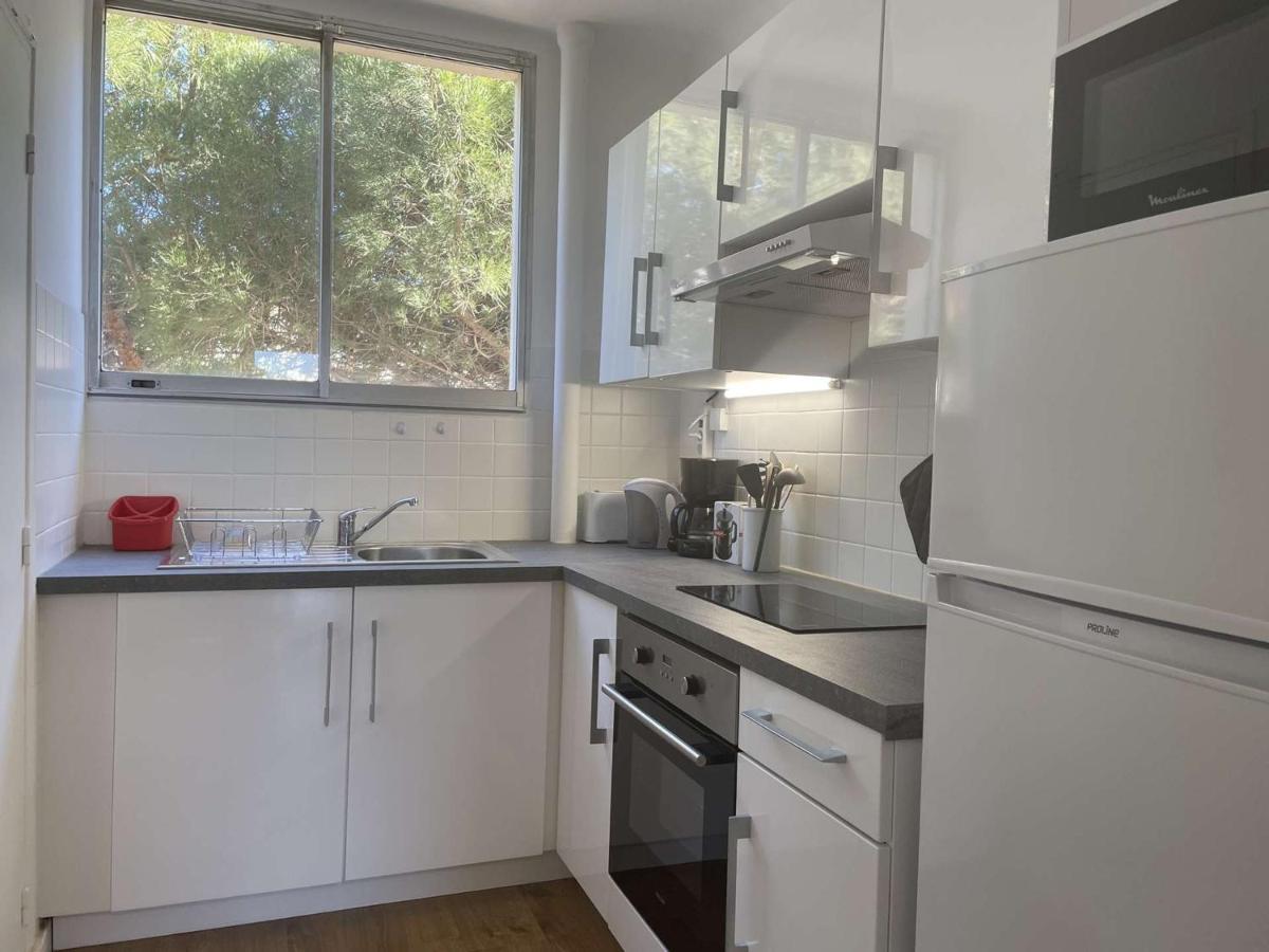 Appartement Renove Avec Clim, Parking Et Terrasse A 500M Du Port - Fr-1-225C-113 Banyuls-sur-Mer Buitenkant foto