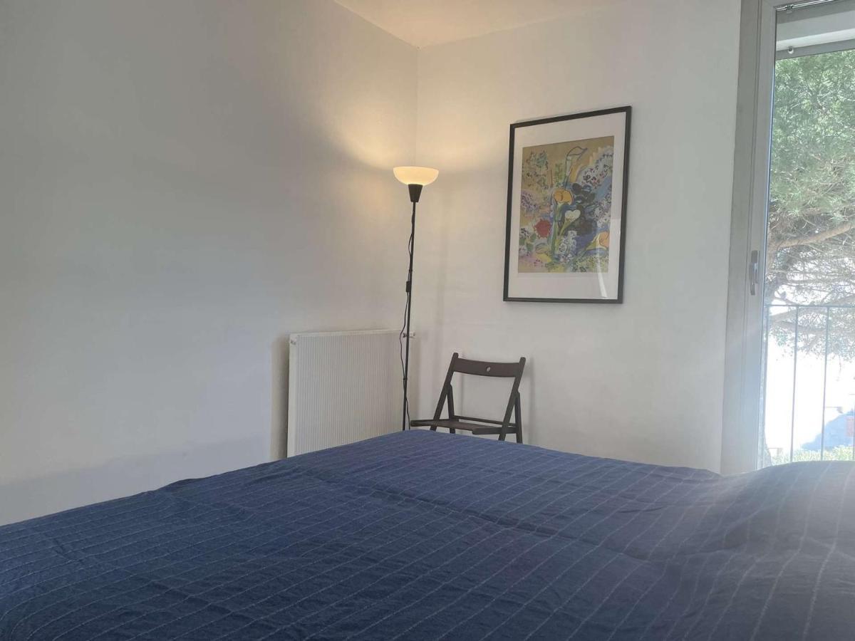 Appartement Renove Avec Clim, Parking Et Terrasse A 500M Du Port - Fr-1-225C-113 Banyuls-sur-Mer Buitenkant foto